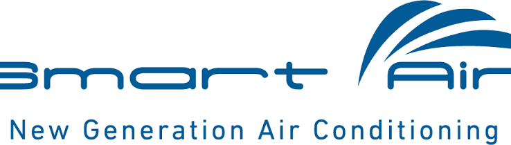 Smartair logosu