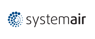 Systemair logosu